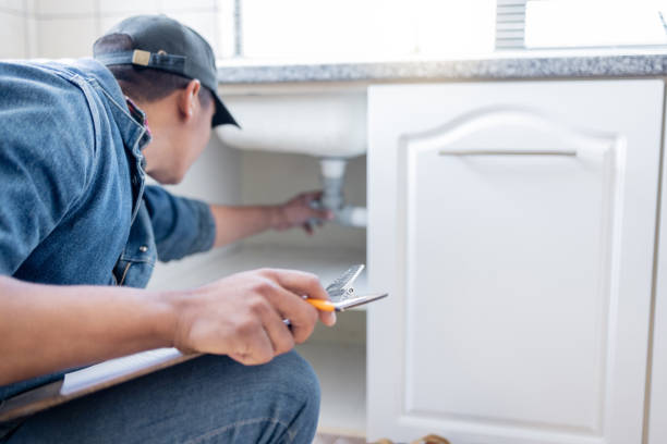 Best Residential Plumbing Services  in Brownstown, IN