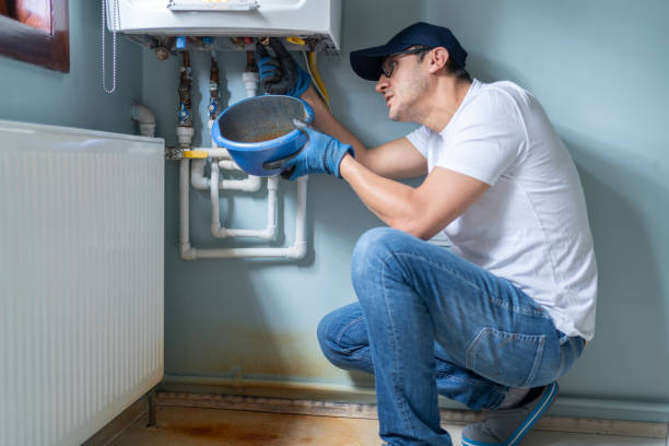 Boilers & Radiators in Brownstown, IN
